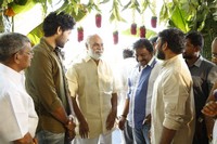 Varun Tej Movie Opening Photos